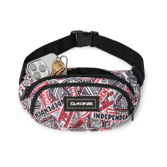 DAKINE - HIP PACK X INDEPENDENT