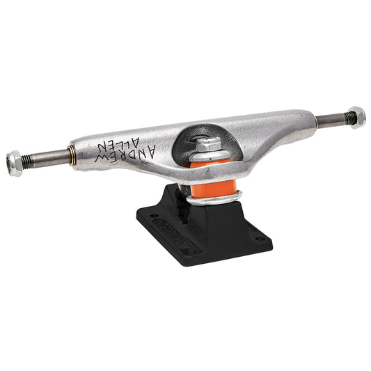 Independent Stage 11 Hollow Andrew Allen Pro Trucks Silver/Black