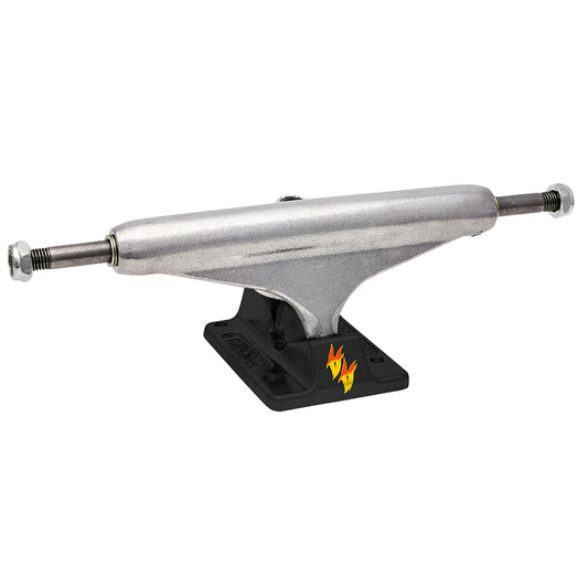 Independent Stage 11 Hollow Andrew Allen Pro Trucks Silver/Black
