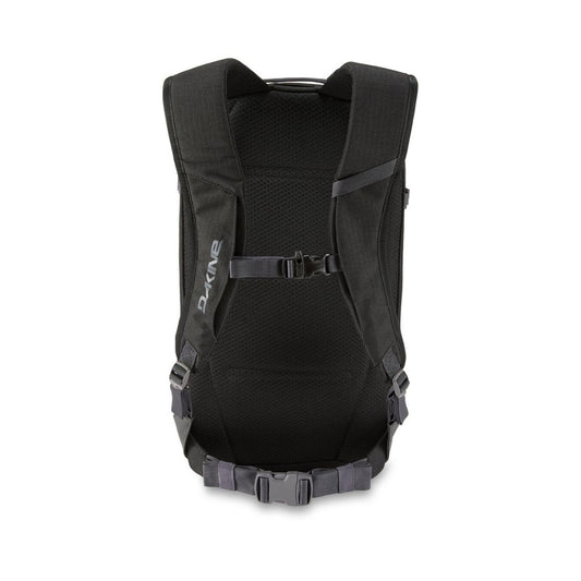 DAKINE - HELI PACK 12L BLACK