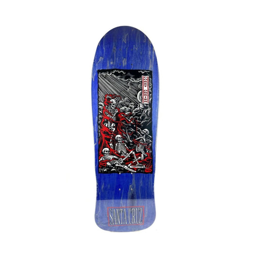Santa Cruz - OBrien Purgatory Reissue 9.85"