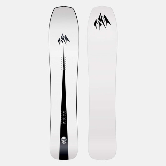 JONES - Men's Mind Expander Snowboard