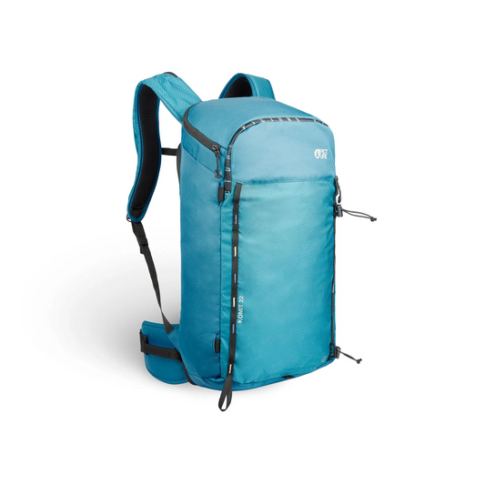 PICTURE CLOTHING - KOMIT 22 BACKPACK TU - I Serenity Blue
