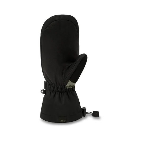 DAKINE - LEATHER TITAN GORE-TEX MITT MULLED BASIL