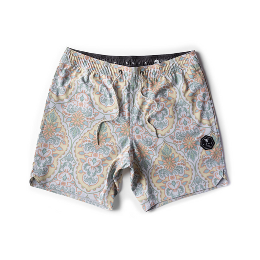 VISSLA - Mundaka 16.5“ Ecolastic-DUN