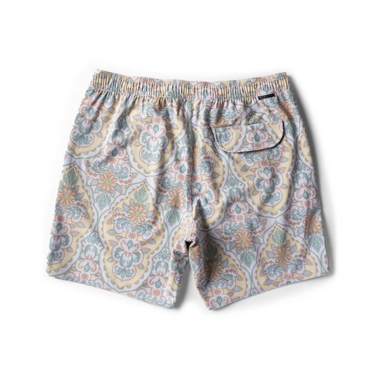 VISSLA - Mundaka 16.5“ Ecolastic-DUN