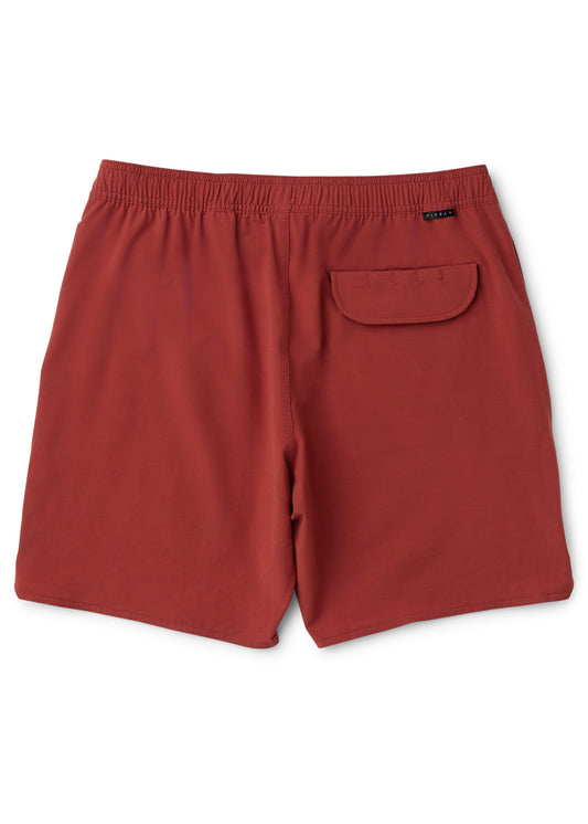 VISSLA - Solid Sets 17.5" Ecolastic