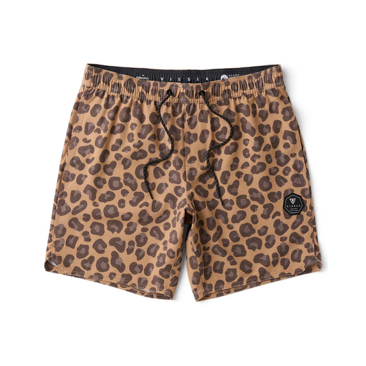 VISSLA - Big Cat 16.5“ Ecolastic-HUK