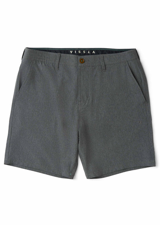 VISSLA - Canyons 25 Hybrid 18.5" Walkshort