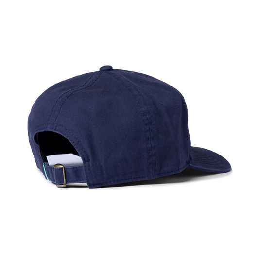 VISSLA - Signature Hat-MID