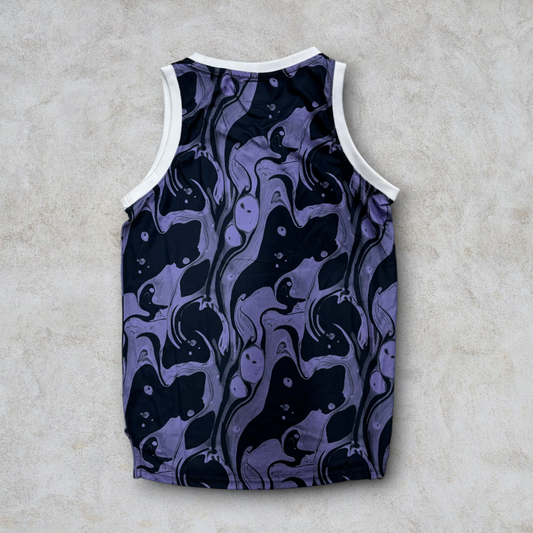 47 - MLB - Canotta Enamel Twist New City Tank