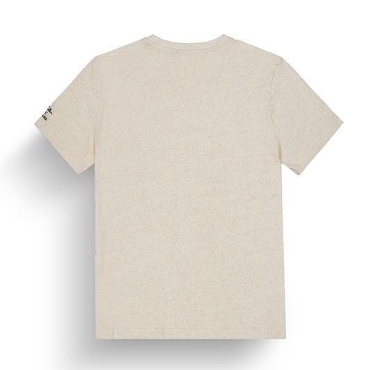 PICTURE CLOTHING - JEAN JULIEN TEE 4 - Hidding Shell