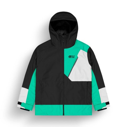 PICTURE CLOTHING - NITRIC JACKET - B Emerald