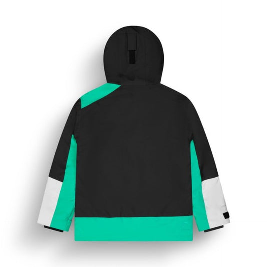 PICTURE CLOTHING - NITRIC JACKET - B Emerald