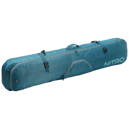 NITRO SNOWBOARD - NEW CARGO BOARD BAG - ARCTIC