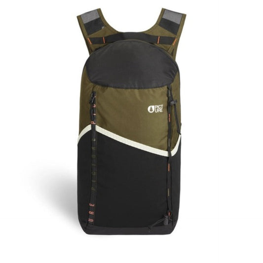 PICTURE CLOTHING - OFF TRAX 20 BACKPACK - Tobacco