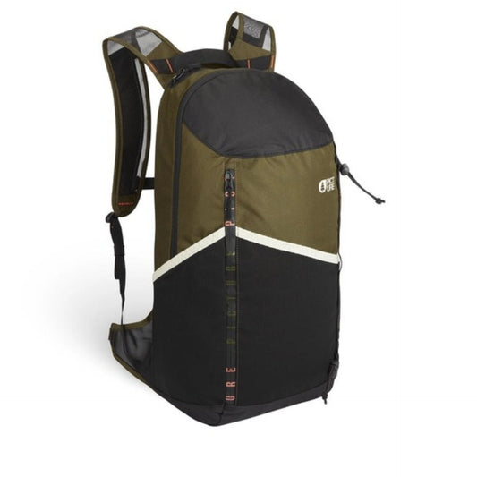 PICTURE CLOTHING - OFF TRAX 20 BACKPACK - Tobacco