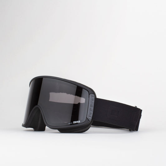 OUT OF - Maschera da Snowboard_Shift Black Smoke Bonus Storm