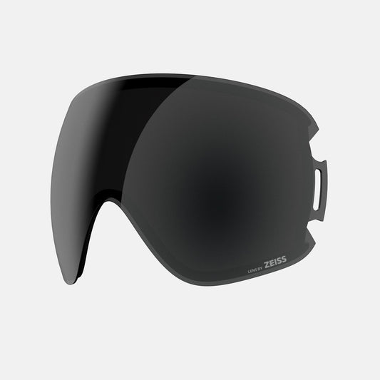 OUT OF Open Replacement Lens Smoke