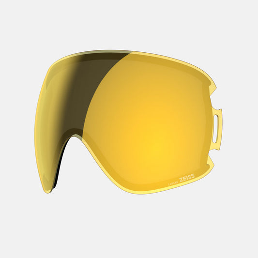 OUT OF Open Replacement Lens YELLOW (BRUTTO TEMPO)