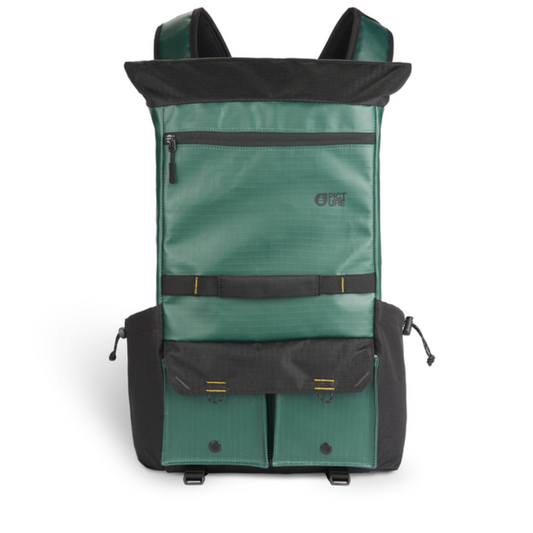 PICTURE CLOTHINGS - GROUNDS 18 BACKPACK - Bayberry