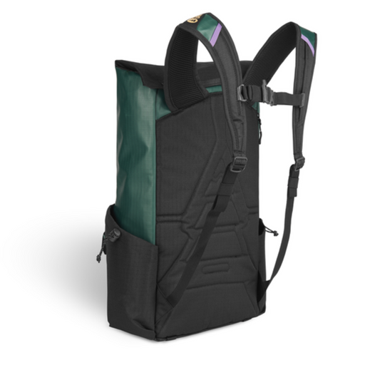 PICTURE CLOTHINGS - GROUNDS 18 BACKPACK - Bayberry