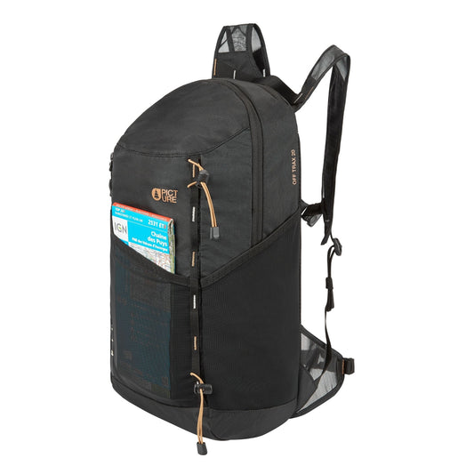 PICTURE Off Trax 20 Backpack