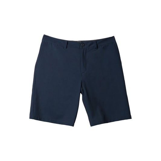 QUIKSILVER - Shorts Union Amphibian 20 - dark navy