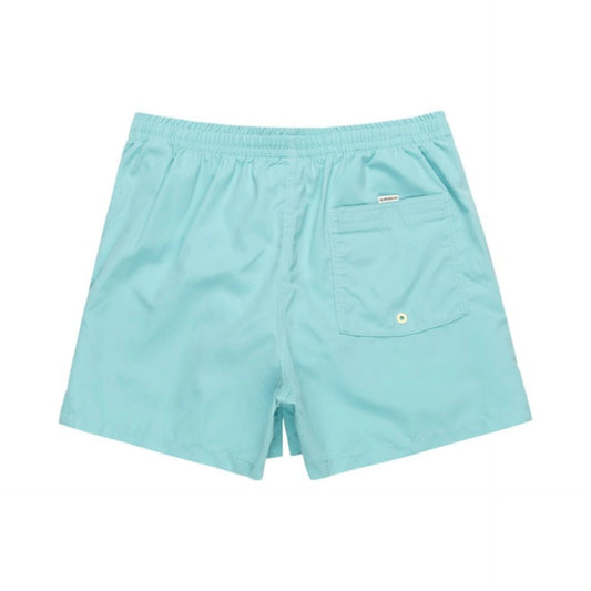 QUIKSILVER - Volley Behind Waves - marine blue