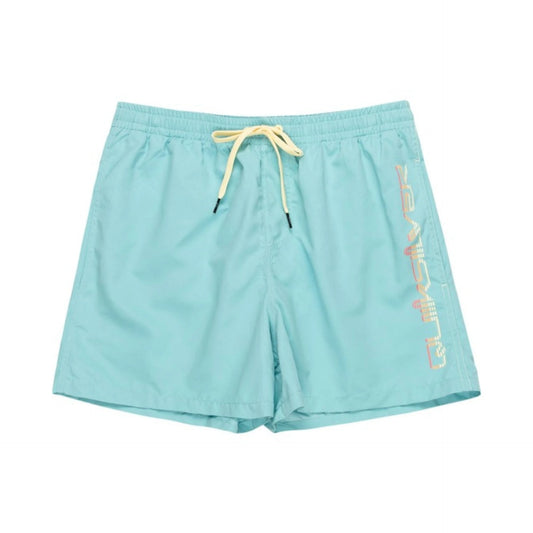 QUIKSILVER - Volley Behind Waves - marine blue