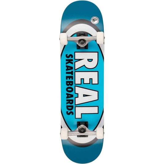 Real - Classic Oval 2 Complete 8.25"