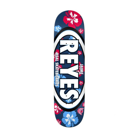 REAL SKATEBOARDS - Actions Realized Reyes Deck 8.25