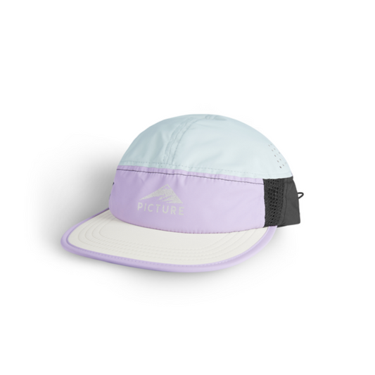 PICTURE CLOTHING - SHONTO CAP - Cloudy Blue