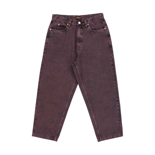Santa Cruz - Big Pants - Dark Cherry