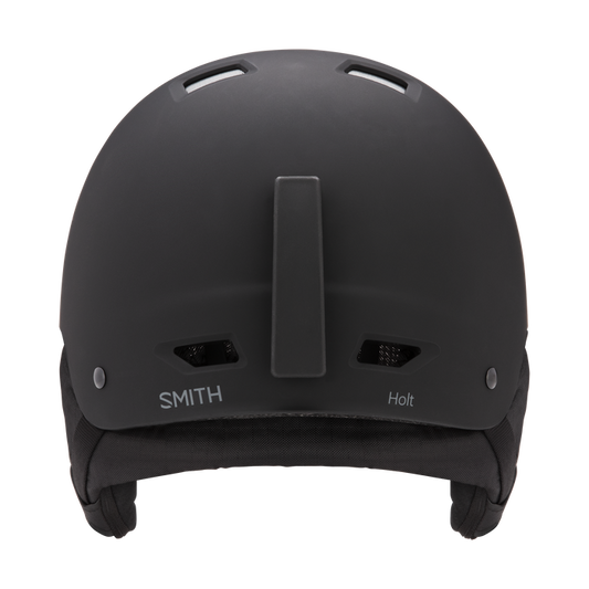 SMITH OPTICS - HOLT 2 HELMET Black