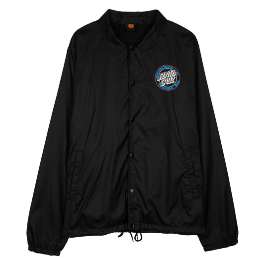 SANTA CRUZ - Natas Screaming Panther Jacket