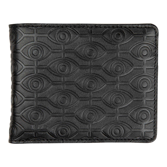 Santa Cruz - Salba Eyes Wallet O/S - Black