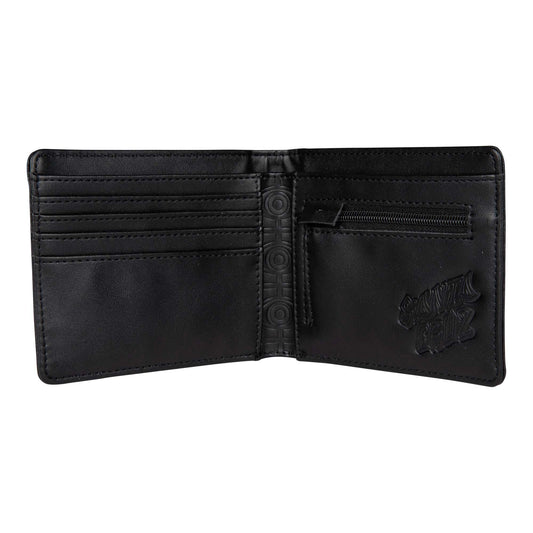 Santa Cruz - Salba Eyes Wallet O/S - Black