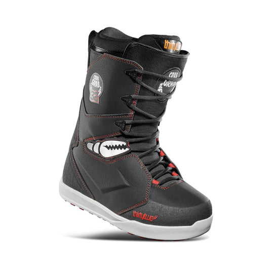 THIRTY-TWO - LASHED CRAB GRAB '24 BLACK/WHITE/RED