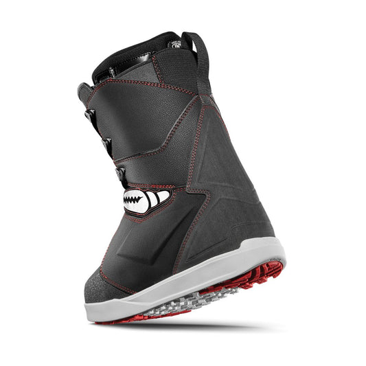 THIRTY-TWO - LASHED CRAB GRAB '24 BLACK/WHITE/RED