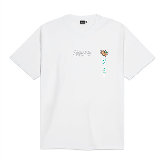 DOLLY NOIRE - Dragonite Evolution Tee