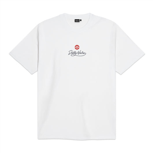 DOLLY NOIRE - Pokédex Tee