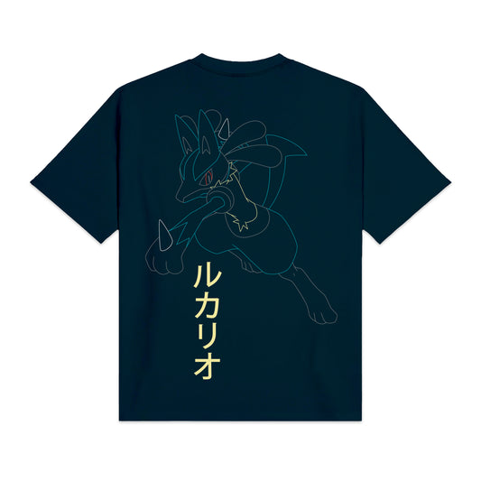 DOLLY NOIRE - Lucario Tee