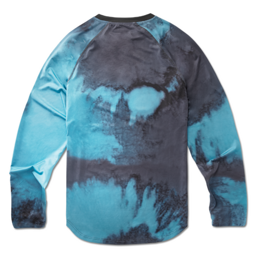 THIRTY TWO - RIDELITE L/S SHIRT - HAZE - INTIMO TECNICO SCI/SNOWBOARD