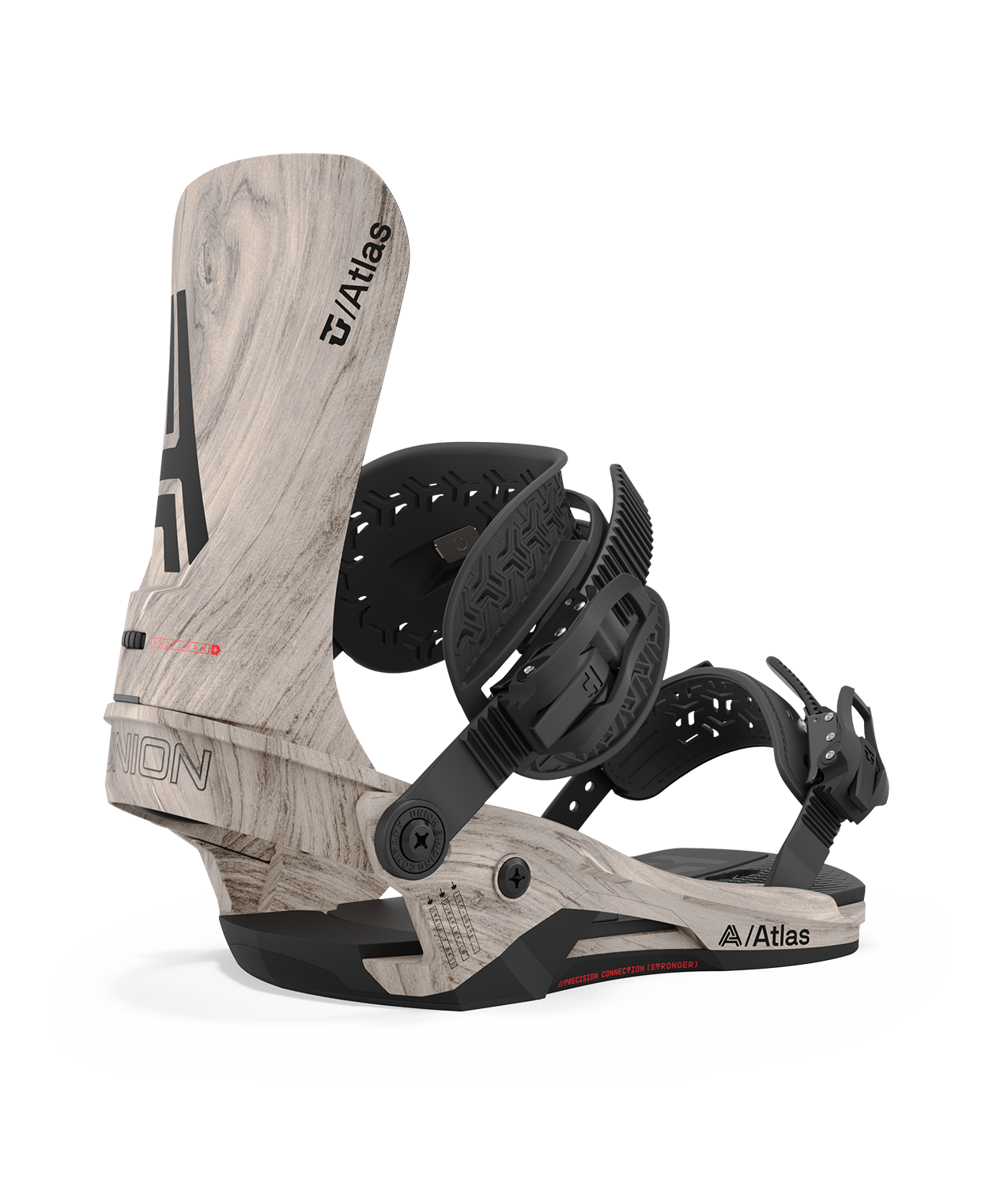 UNION BINDINGS - ATLAS ASADACHI – Alternativeshop Parma