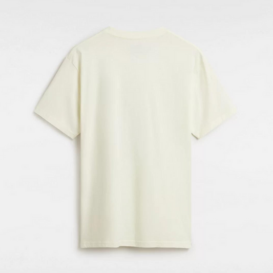 VANS - MN CLASSIC PRINT BOX MARSHMALLOW