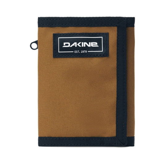 DAKINE - Vert Rail Wallet - Rubber