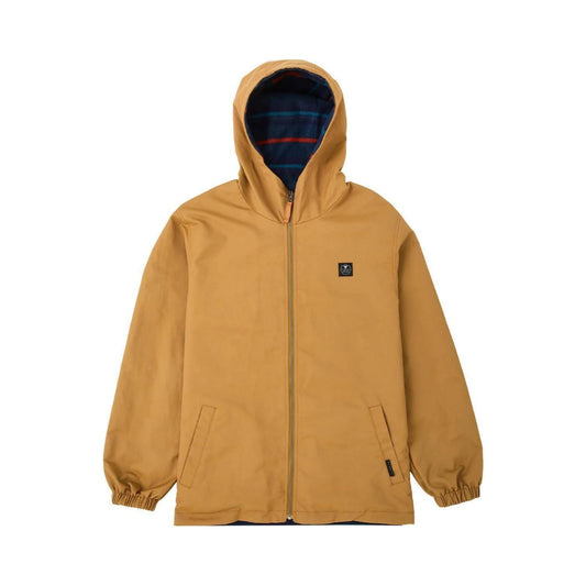 VISSLA - Breakers III Giacca reversibile