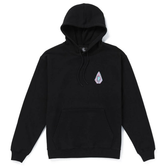 VOLCOM - FA TETSUNORI PO - BLACK
