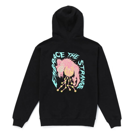 VOLCOM - FA TETSUNORI PO - BLACK